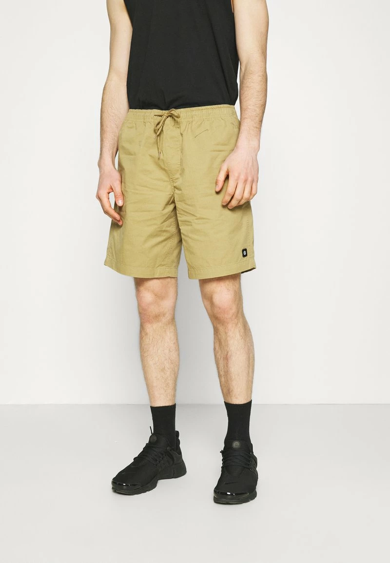 Element VACATION Short Canyon Khaki Homme 1 Element VACATION Short Canyon Khaki Homme