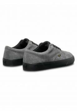 Element TOPAZ Baskets Basses Pewter Homme -Element Soldes 42c40db396774488b403af08be76f01f