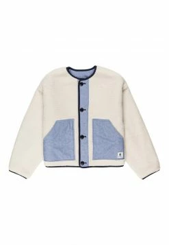 Element AUGUSTA PILE Veste Polaire Natural Femme 9 Element AUGUSTA PILE Veste Polaire Natural Femme -Element Soldes 42dd62cce4bd4affa6e807712d55b6d9