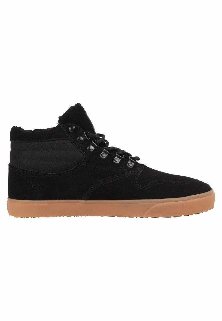 Element Homme Baskets Montantes Black 6 Element Homme Baskets Montantes Black – Image 6