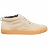 Element Homme Baskets Basses Oxford Tan