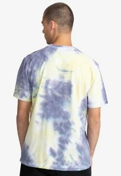 Element MANCHES COURTES T Shirt Imprimé Nine Iron Homme -Element Soldes 43f693ce4e0542b88725493c32eaa414