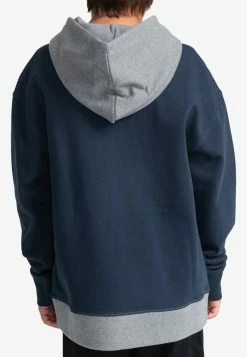Element Sweat à Capuche Grey Heather Enfant -Element Soldes 44a767eda4794be787e9254a2af06340