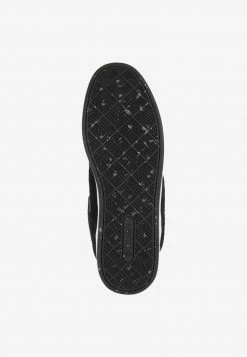 Element Baskets Basses Black Homme -Element Soldes 44d85e7517694a4f88c9af3dbff10d5c