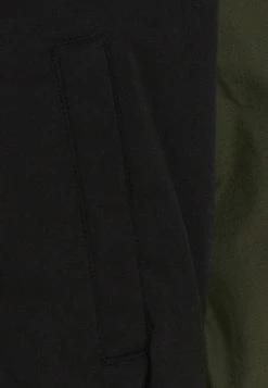 Element DULCEY TWO TONES BOY Veste D'hiver Flint Black Enfant -Element Soldes 451b0e4277374d4ebdf945e983178deb