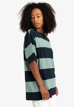 Element T Shirt Imprimé Chinois Green Homme -Element Soldes 4526716684334cf1a216faa1ffb58a9b