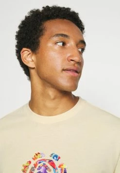 Element SHROOMS TREE T Shirt Imprimé Frozen Dew Homme 9 Element SHROOMS TREE T Shirt Imprimé Frozen Dew Homme -Element Soldes 455ef893691442ef907c9b67ef89f02f