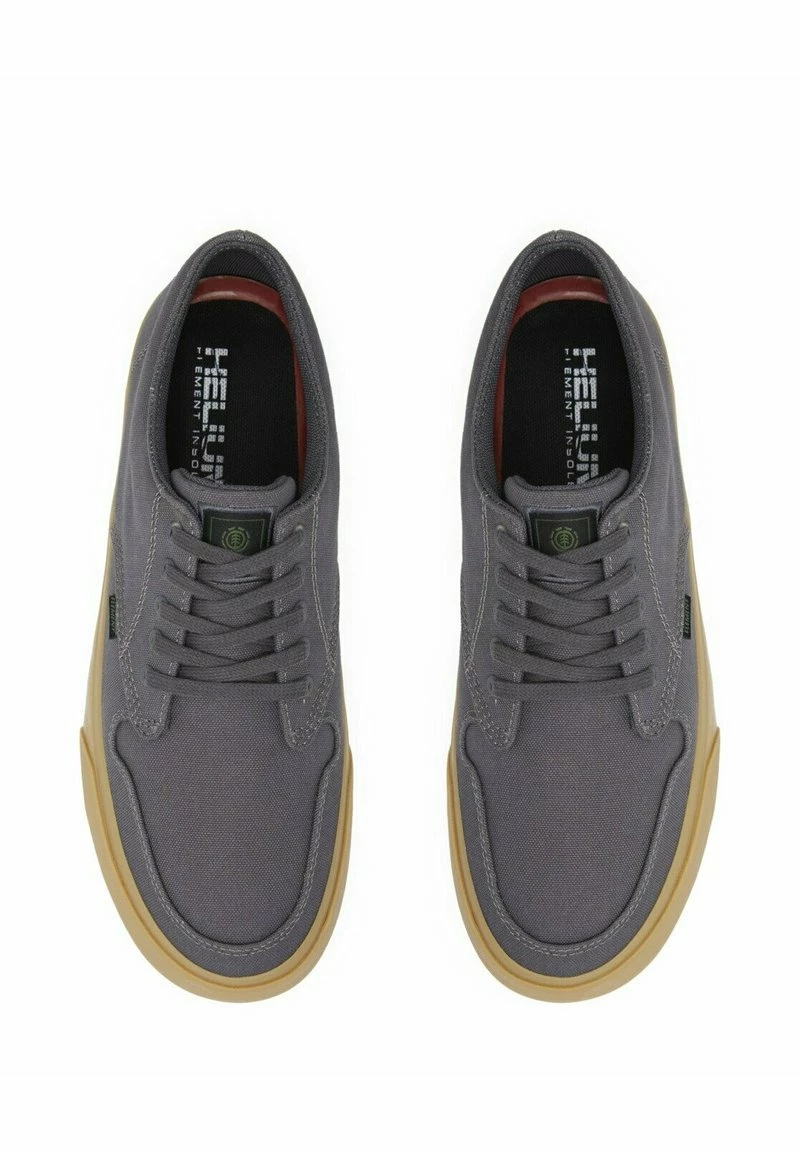 Element Homme TOPAZ C Baskets Basses Asphalt 3 Element Homme TOPAZ C Baskets Basses Asphalt – Image 3