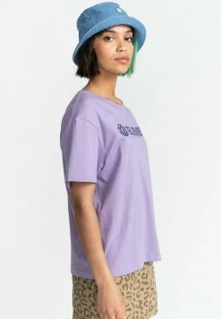 Element Femme T Shirt Imprimé Daybreak 8 Element Femme T Shirt Imprimé Daybreak -Element Soldes 4643fc34409b40e7ae730adcb197b206