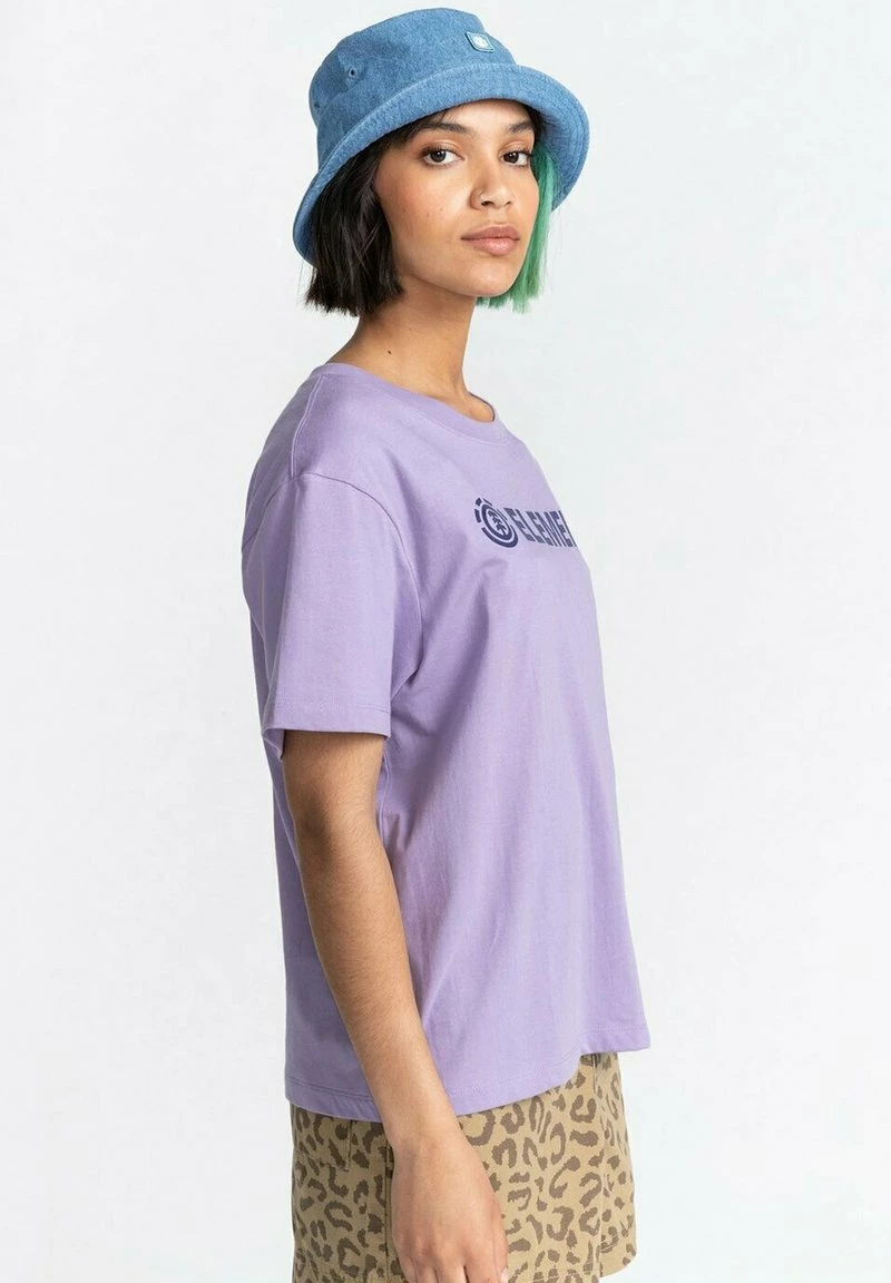 Element Femme T Shirt Imprimé Daybreak 4 Element Femme T Shirt Imprimé Daybreak – Image 4