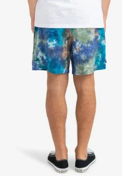 Element Homme Short Dark Magma -Element Soldes 476b8c966b8a4d668c96c377cc22851b