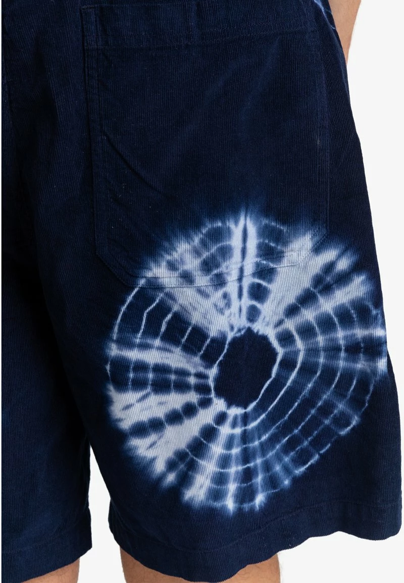 Element DOWNHILL CIRCLE Short Circle Tiedye Homme 5 Element DOWNHILL CIRCLE Short Circle Tiedye Homme – Image 5