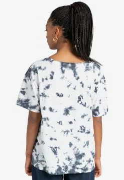 Element BLAZIN T Shirt Imprimé Limestone Femme -Element Soldes 4a2d792c280f4ead83ab485f81e518d5