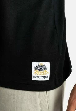 Element BLOOM MANCHES COURTES T Shirt Imprimé Flint Black Homme -Element Soldes 4a5d400f0bdf4b8d8a9447adfdbb67aa