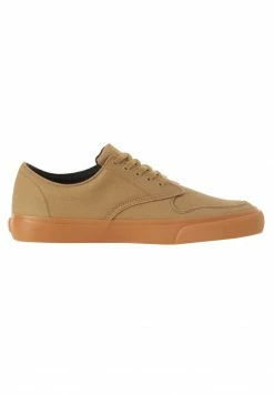 Element Homme TOPAZ C Baskets Basses Canyon Khaki -Element Soldes 4ac5bb291c4b4fa5a1478d54cc1336a5