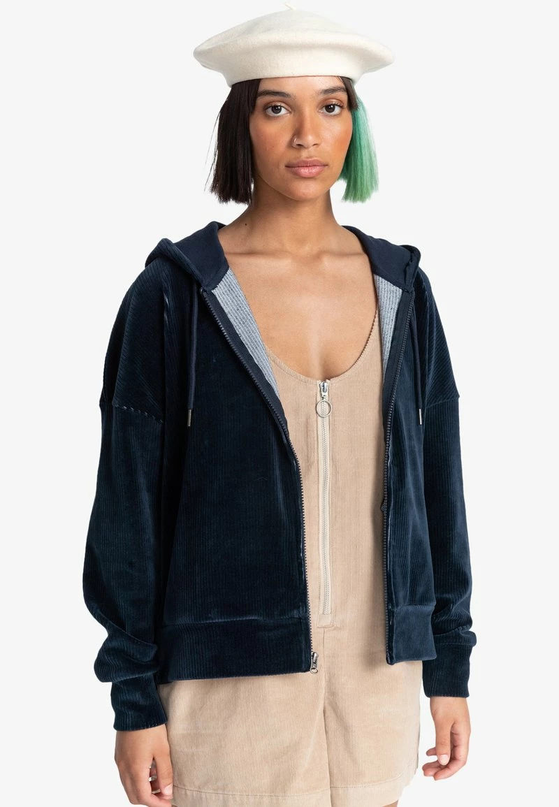 Element Gilet Eclipse Navy Femme 1 Element Gilet Eclipse Navy Femme