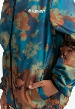 Element Veste Imperméable Dark Magma Enfant -Element Soldes 4c1f2d1ad2ce4f598c16bd6460f8cc1c