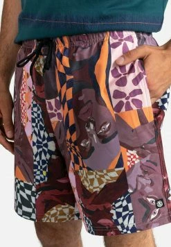 Element HYBRID Short Black Homme 10 Element HYBRID Short Black Homme -Element Soldes 4c273948b26a4cd98086f87b9338f381