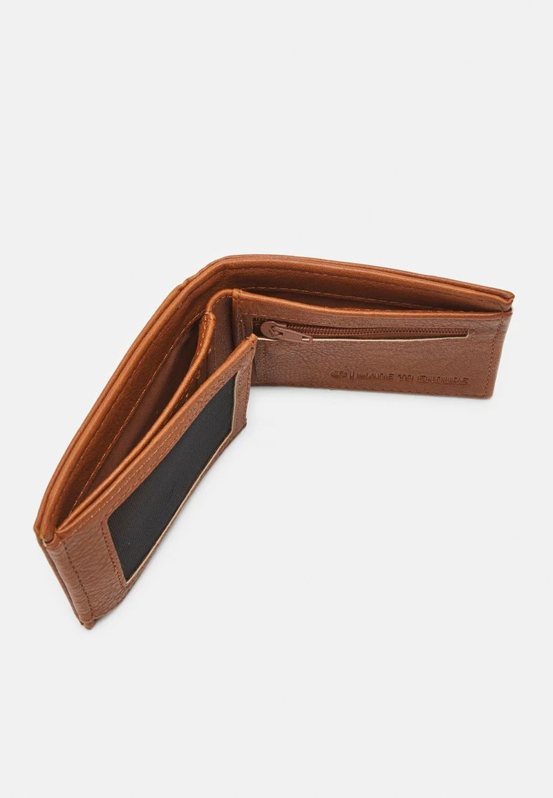 Element Homme SEGUR Portefeuille Mocha Bisque 3 Element Homme SEGUR Portefeuille Mocha Bisque – Image 3