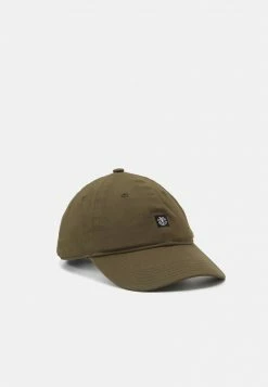Element FLUKY UNISEX Casquette Army