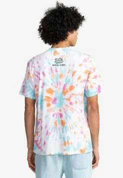 Element Homme T Shirt Imprimé Festivalfuchsia -Element Soldes 4d839ecd0146499b931e69cc53a11c61