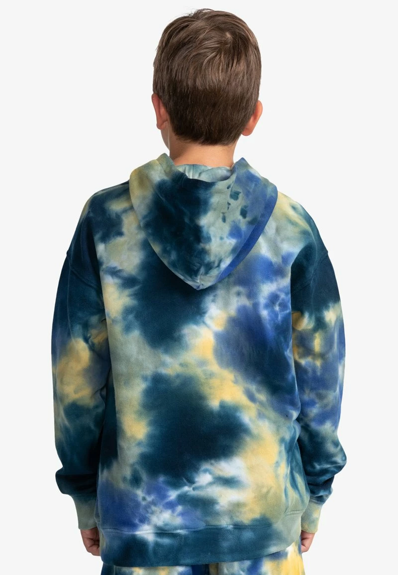 Element Enfant Sweat à Capuche Dark Magma 3 Element Enfant Sweat à Capuche Dark Magma – Image 3