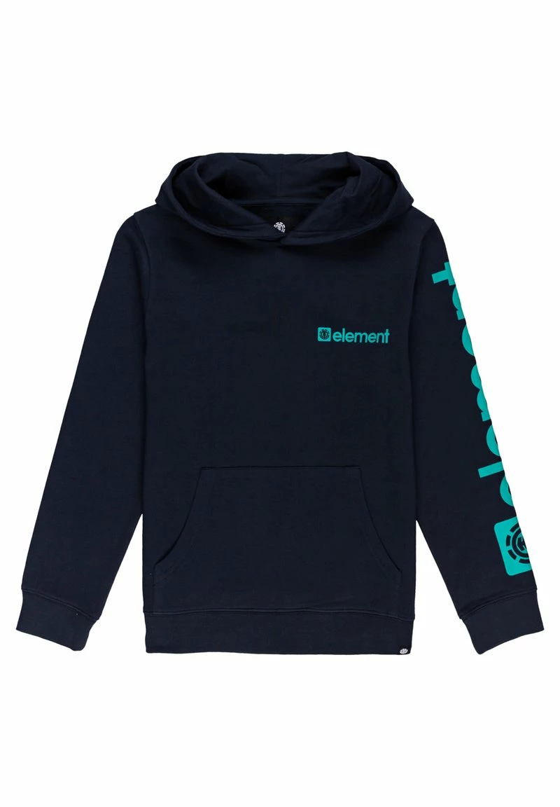 Element JOINT Sweatshirt Eclipse Navy Enfant 1 Element JOINT Sweatshirt Eclipse Navy Enfant