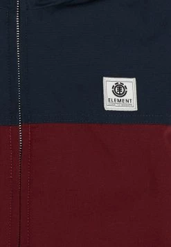 Element DULCEY TWO TONES BOY Veste D'hiver Vintage Red Enfant 5 Element DULCEY TWO TONES BOY Veste D'hiver Vintage Red Enfant -Element Soldes 4ec868ca480747938d2b5d1125da7fe8