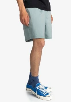 Element Homme VALLEY Short Chinois Green -Element Soldes 4f3c33955e2b4241af95c87288b754cb