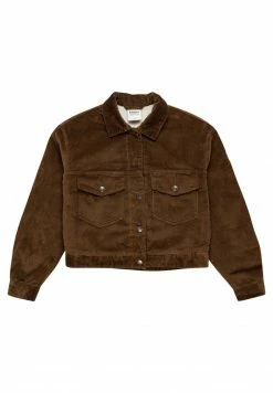 Element Femme Veste Mi Saison Teak -Element Soldes 4fdd89101084494cbdea9fe432c20b89