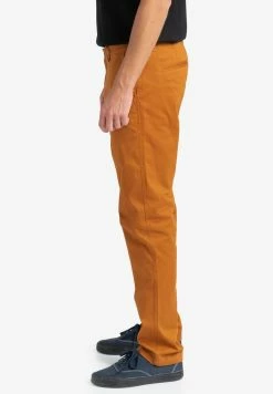 ELEMENT HOWLAND CLASSIC Chino Glazed Ginger Homme -Element Soldes 501681980beb4affb5842c1f9c9d5ee6