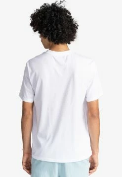 Element Homme MANCHES COURTES T Shirt Imprimé Optic White -Element Soldes 51278f317ed3495085842746189c7bf4