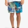 Element Homme Short Dark Magma