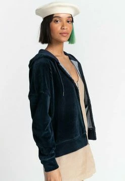 Element Gilet Eclipse Navy Femme 9 Element Gilet Eclipse Navy Femme -Element Soldes 52a6bece70a242e39113fbbfa60bdf41