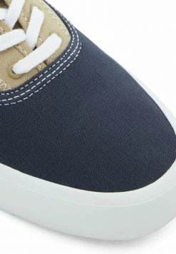 Element Homme PASSIPH Baskets Basses Khaki -Element Soldes 539815f2281c41ba8381d95864cc5861