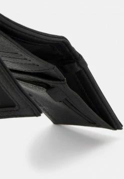 Element Homme SEGUR Portefeuille Flint Black -Element Soldes 53f9ce1c70a247c2b3cd47b4b30c7da0