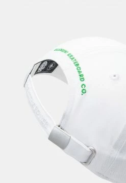 Element PEXE POOL UNISEX Casquette White -Element Soldes 55aa1576d7df45ba97fff4955c0ca60e