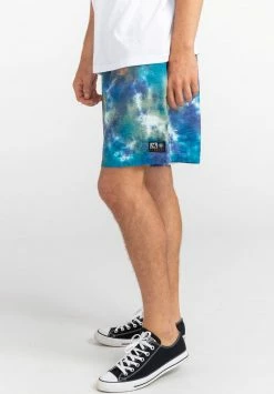 Element Homme Short Dark Magma -Element Soldes 55ff62a4eabd4875a134334af632127a