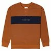 Element SERGIO Sweatshirt Glazed Ginger Enfant