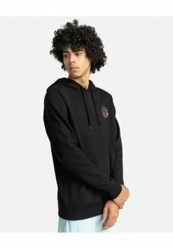 Element Sweatshirt Flint Black Homme -Element Soldes 5654d587e8bb4cbdb41d62b66d6867fb