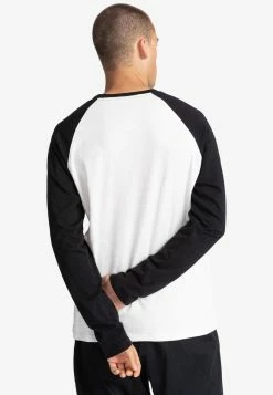 Element T Shirt à Manches Longues Flint Black Homme -Element Soldes 56796723cf2d4b56b87560c605729ba0