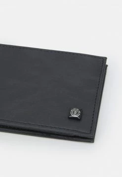 Element Unisex SEGUR Portefeuille Black 7 Element Unisex SEGUR Portefeuille Black -Element Soldes 5701c8c47bf64335ada4e94c5d2fe433