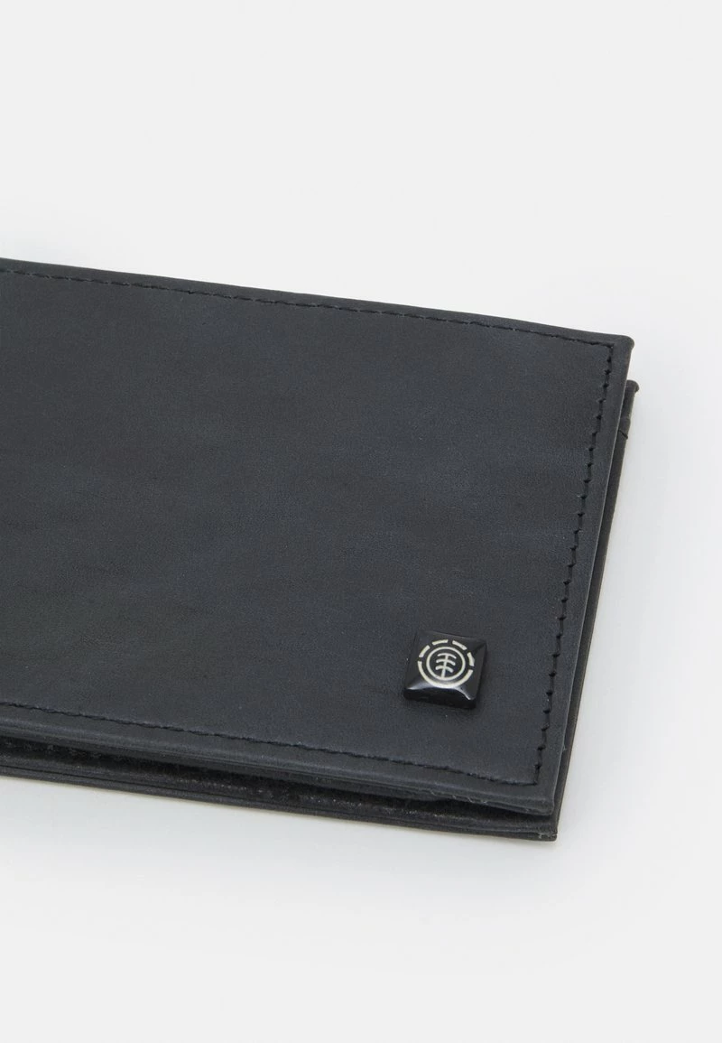 Element Unisex SEGUR Portefeuille Black 4 Element Unisex SEGUR Portefeuille Black – Image 4