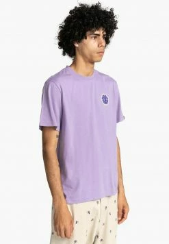 Element T Shirt Imprimé Daybreak Homme -Element Soldes 578eb8a9da374a38838c13abbe190154