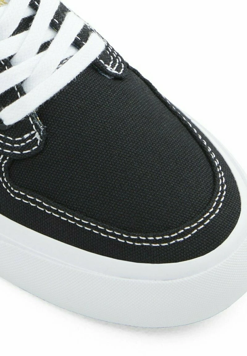 Element Chaussures à Lacets Black Denim Enfant 5 Element Chaussures à Lacets Black Denim Enfant – Image 5
