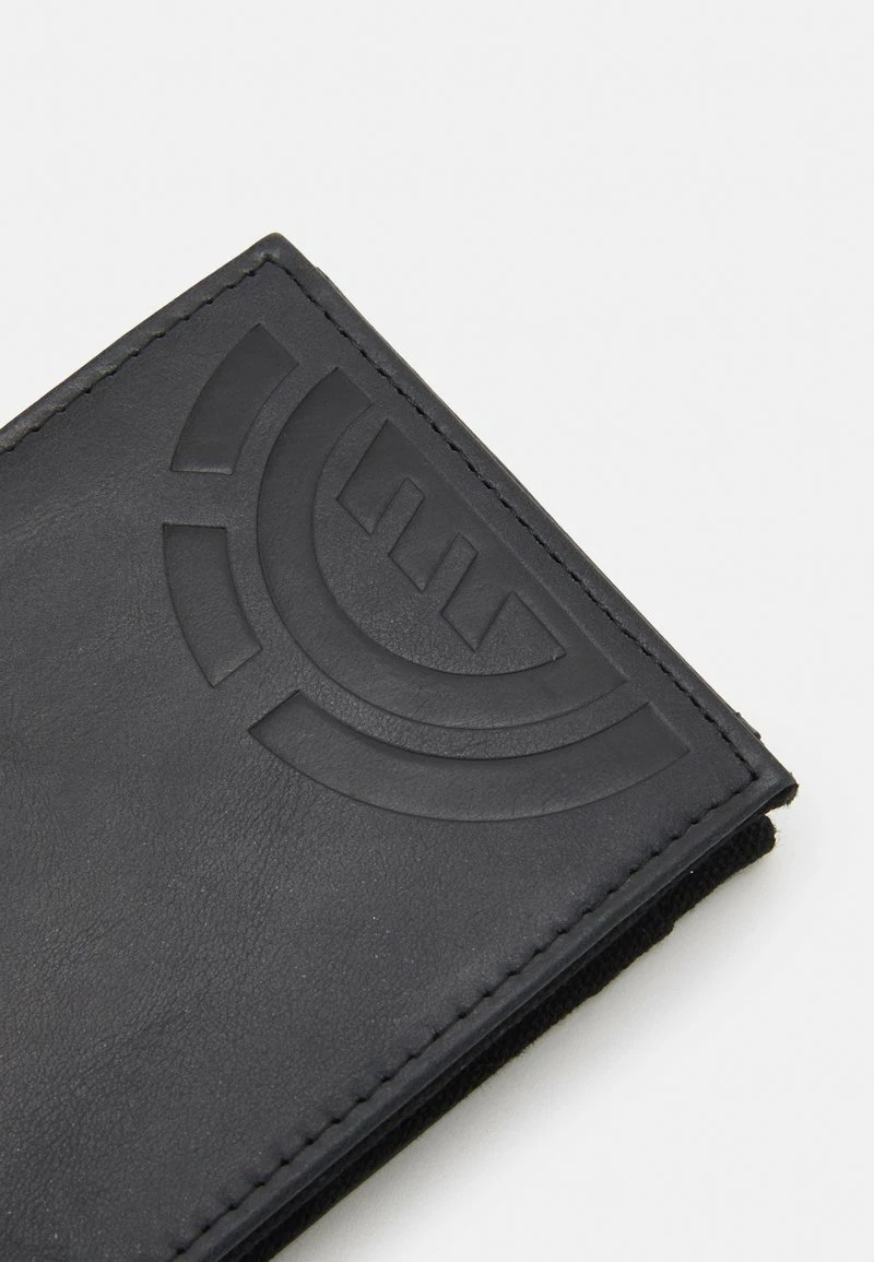 Element DAILY ELITE WALLET UNISEX Portefeuille Black 5 Element DAILY ELITE WALLET UNISEX Portefeuille Black – Image 5