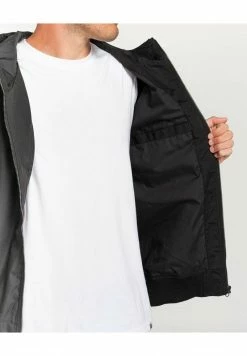 Element Veste Coupe Vent Flint Black Homme 7 Element Veste Coupe Vent Flint Black Homme -Element Soldes 58ac89b86bdc415fa972e42b07e0b409