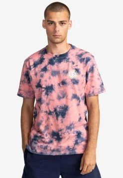 Element SEAL TD T Shirt Imprimé Harvest Pump Homme 7 Element SEAL TD T Shirt Imprimé Harvest Pump Homme -Element Soldes 59469ceb531d4b94b24d10a53845c107