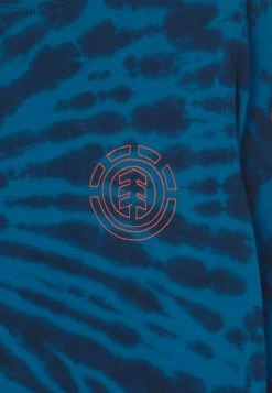 Element DRAKE T Shirt à Manches Longues Deepwater Enfant -Element Soldes 5aa4b5b5821d48b4886cc1e3c97c4366