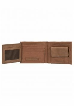 Element Homme DAILY ELITE TRI FOLD Portefeuille Brown -Element Soldes 5b41deda0dbe438db3ad8f7c857b77d3